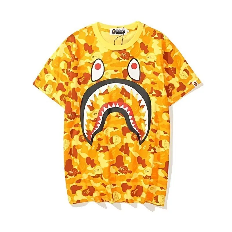 Bape T-Shirt — photo 10