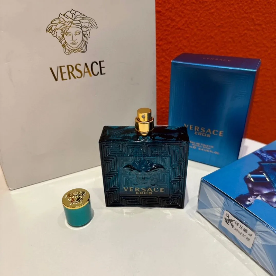 Boxed Eau De Parfum — QC