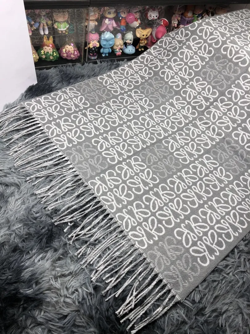 Loewe Reversible Scarf — photo 5