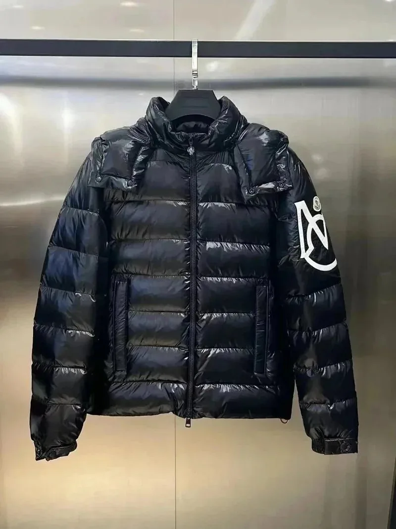 Down Jacket — QC