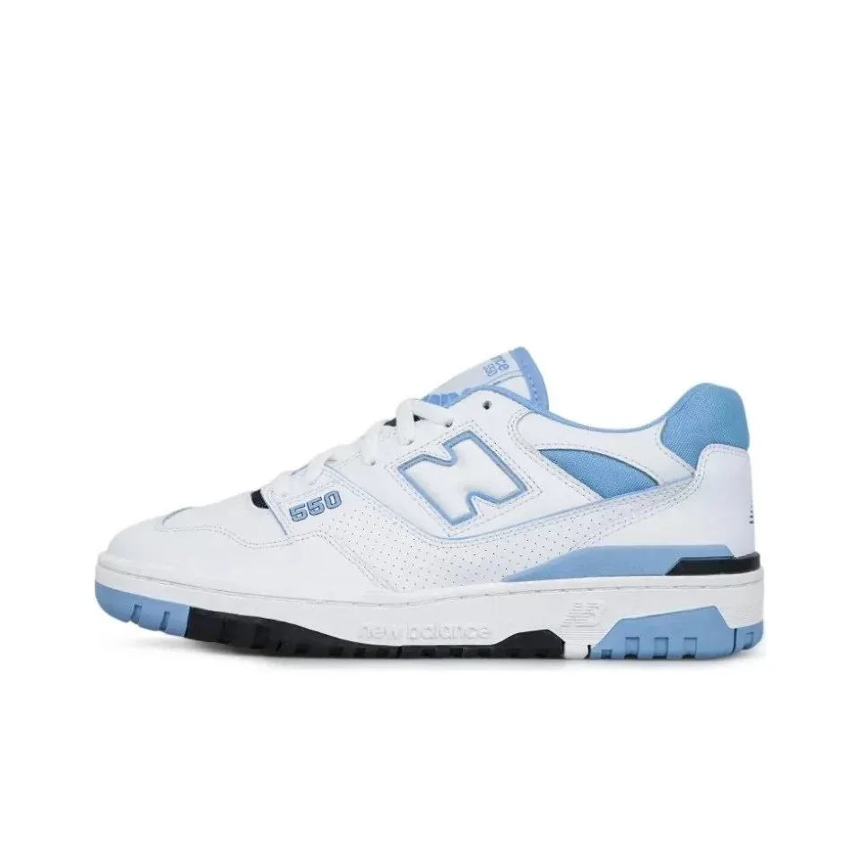 New Balance 550 Trainers — Photo 4
