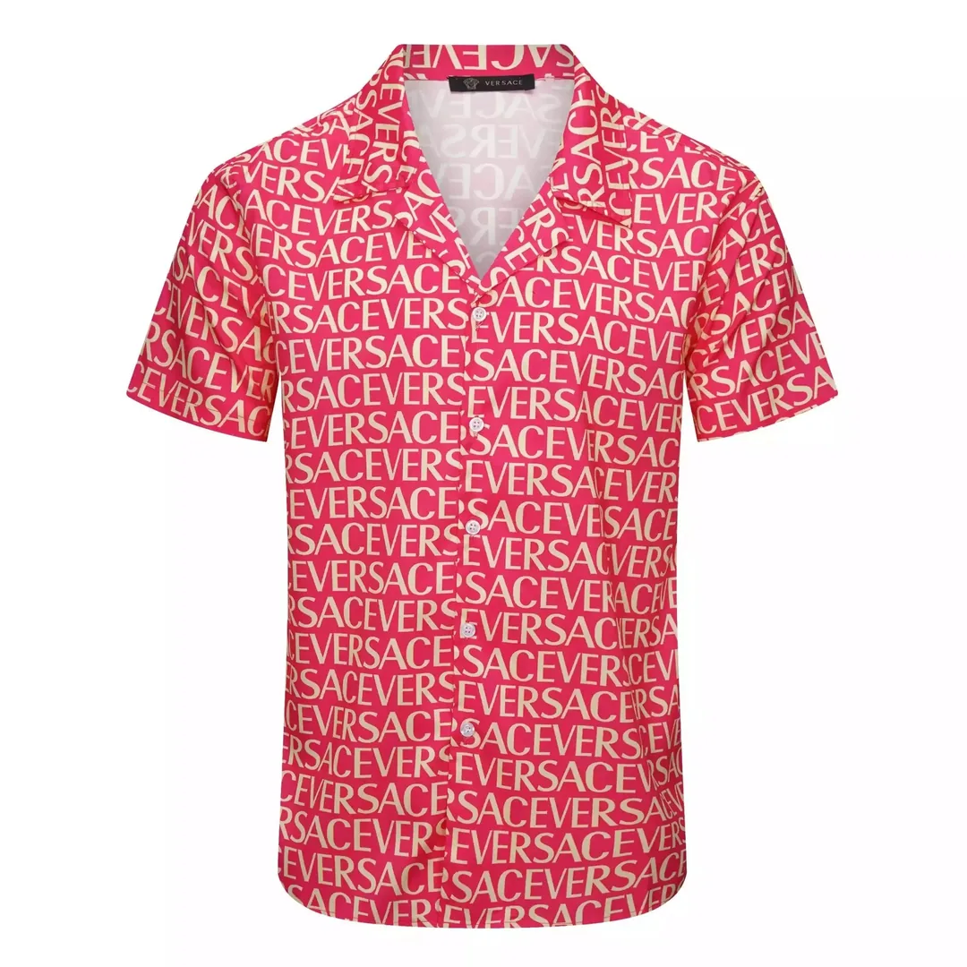 Short-Sleeve Set — Photo 6