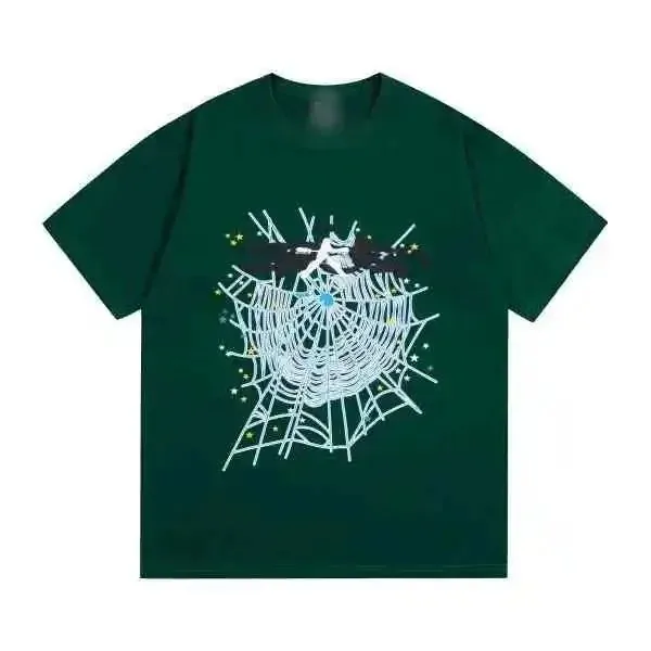 Sp5der 555 T-Shirt — QC