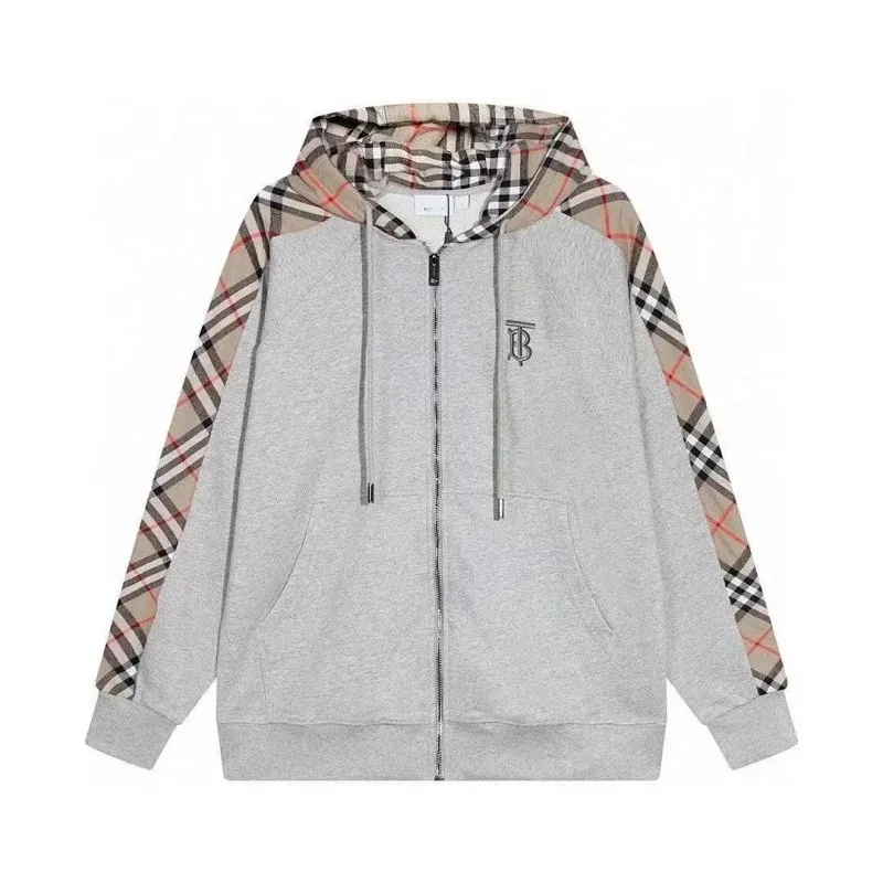 Streetwear Hoodie — QC