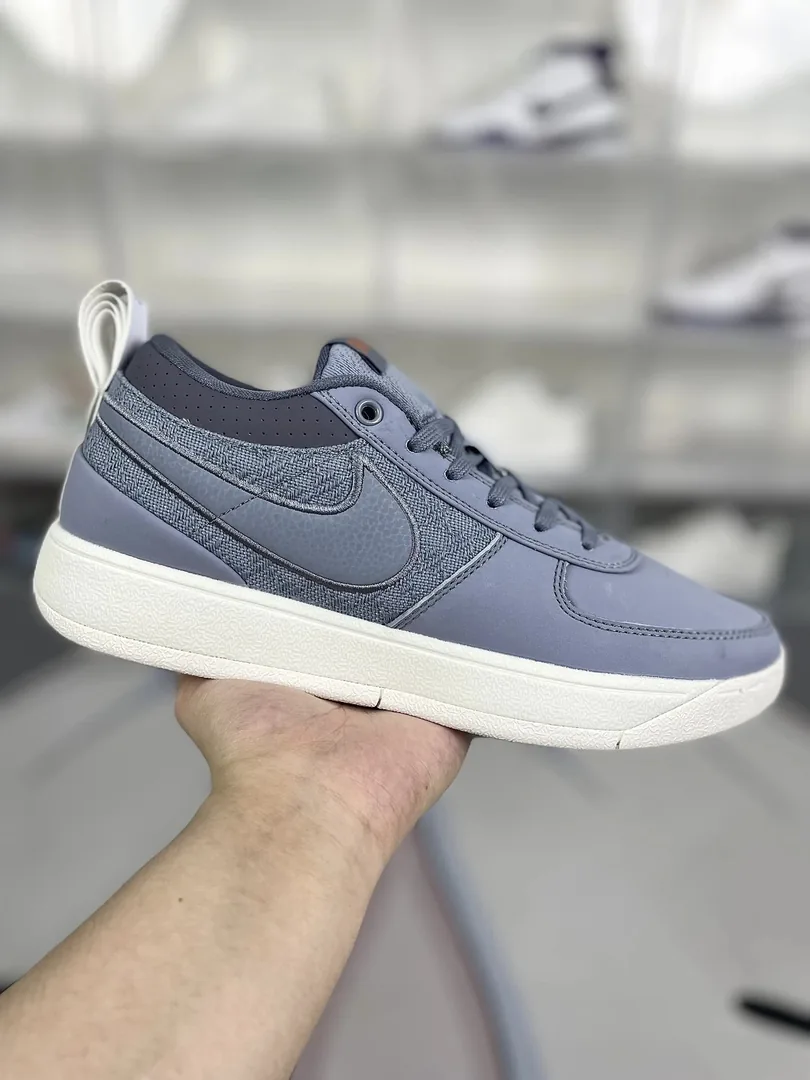 Nike Book 1 Basketball Shoes — QC