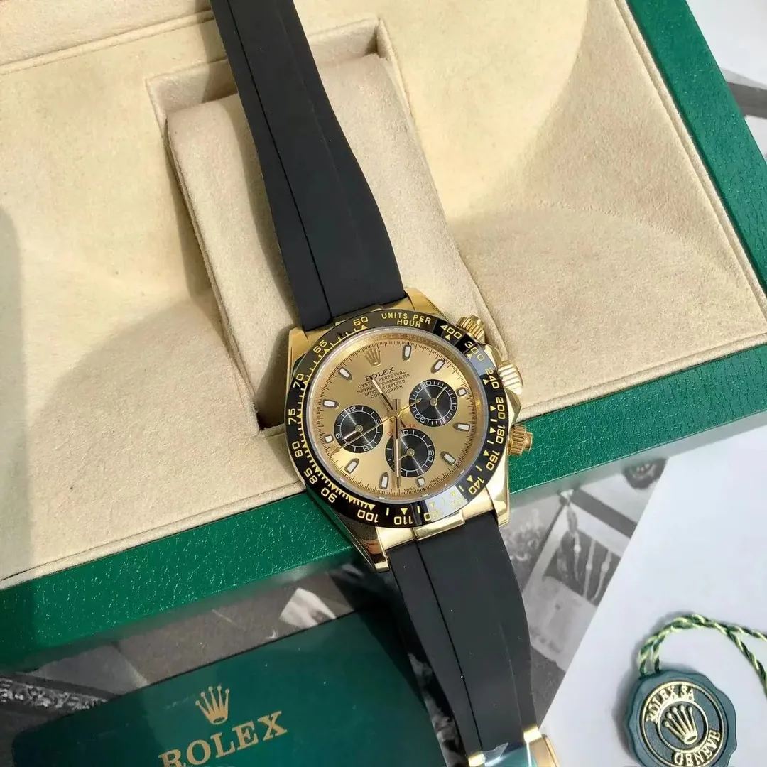 Rolex Daytona Watch — photo 2