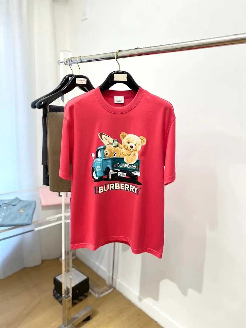 Short-Sleeve T-Shirt — photo 7
