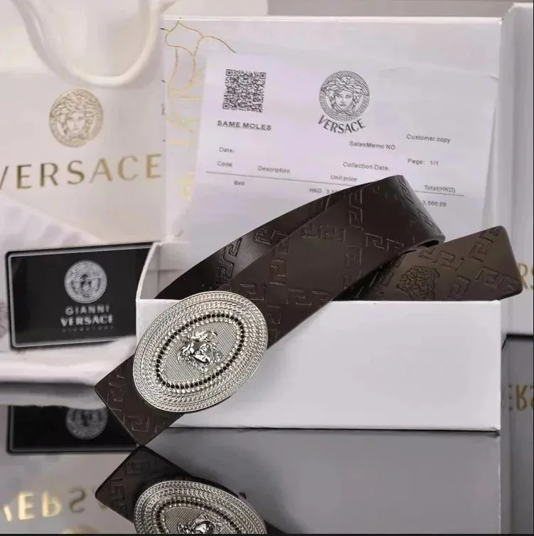 Gucci Belt — Photo 10