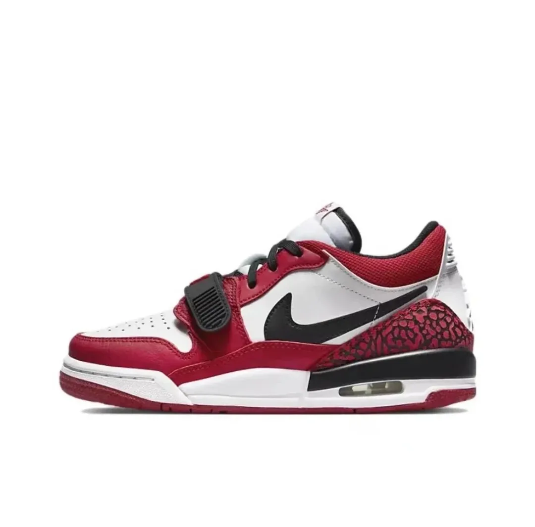 Air Jordan Legacy 312 — Photo 11