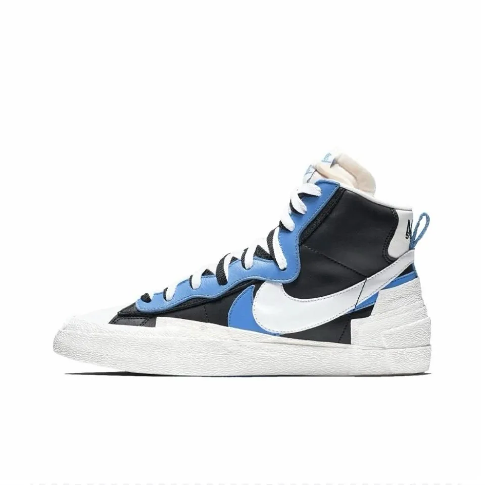 Nike Blazer SB Sneakers — Photo 9