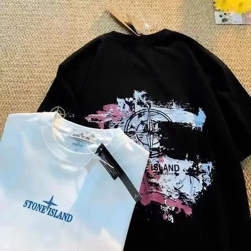 Streetwear T-Shirt — photo 12