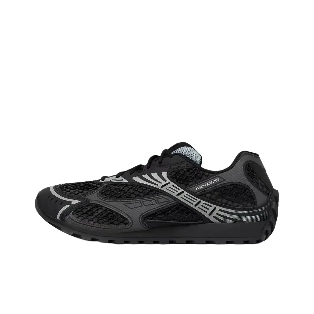 Bottega Veneta Orbit Sneakers — photo 2