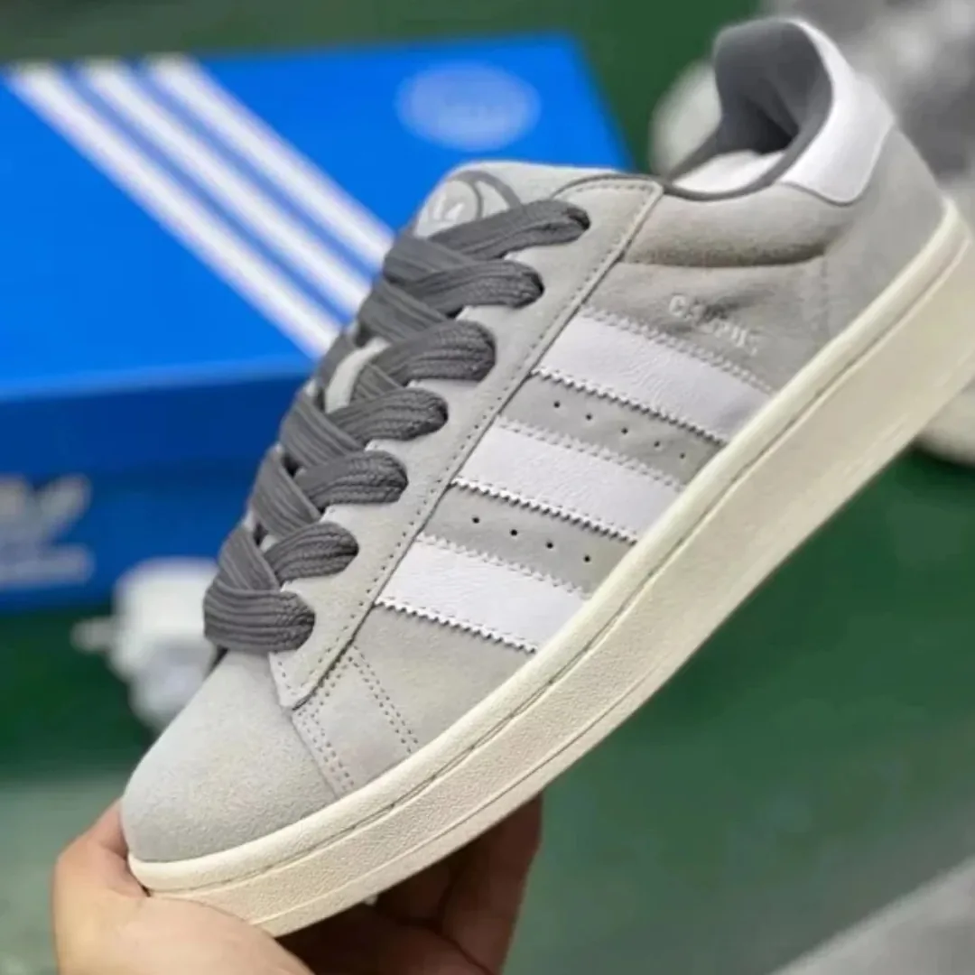 Adidas Campus 00s Retro Sneakers — Photo 5