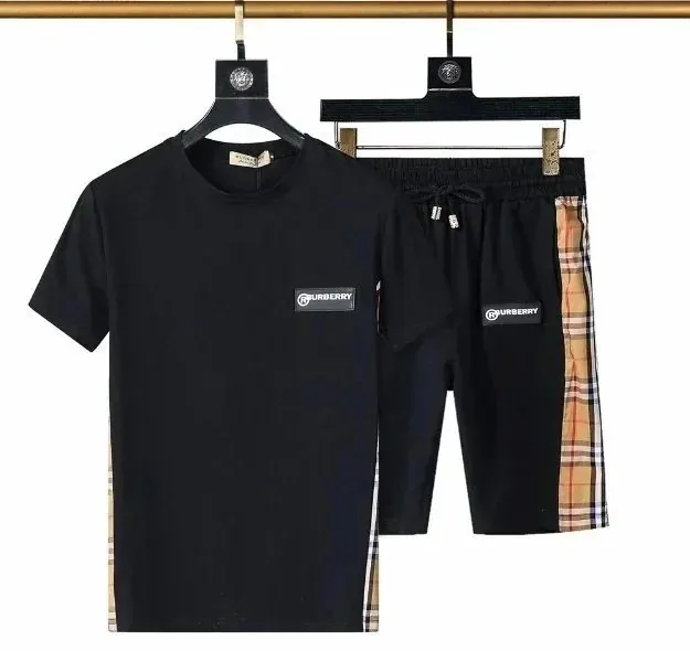 Short-Sleeve Shorts Set — Photo 4