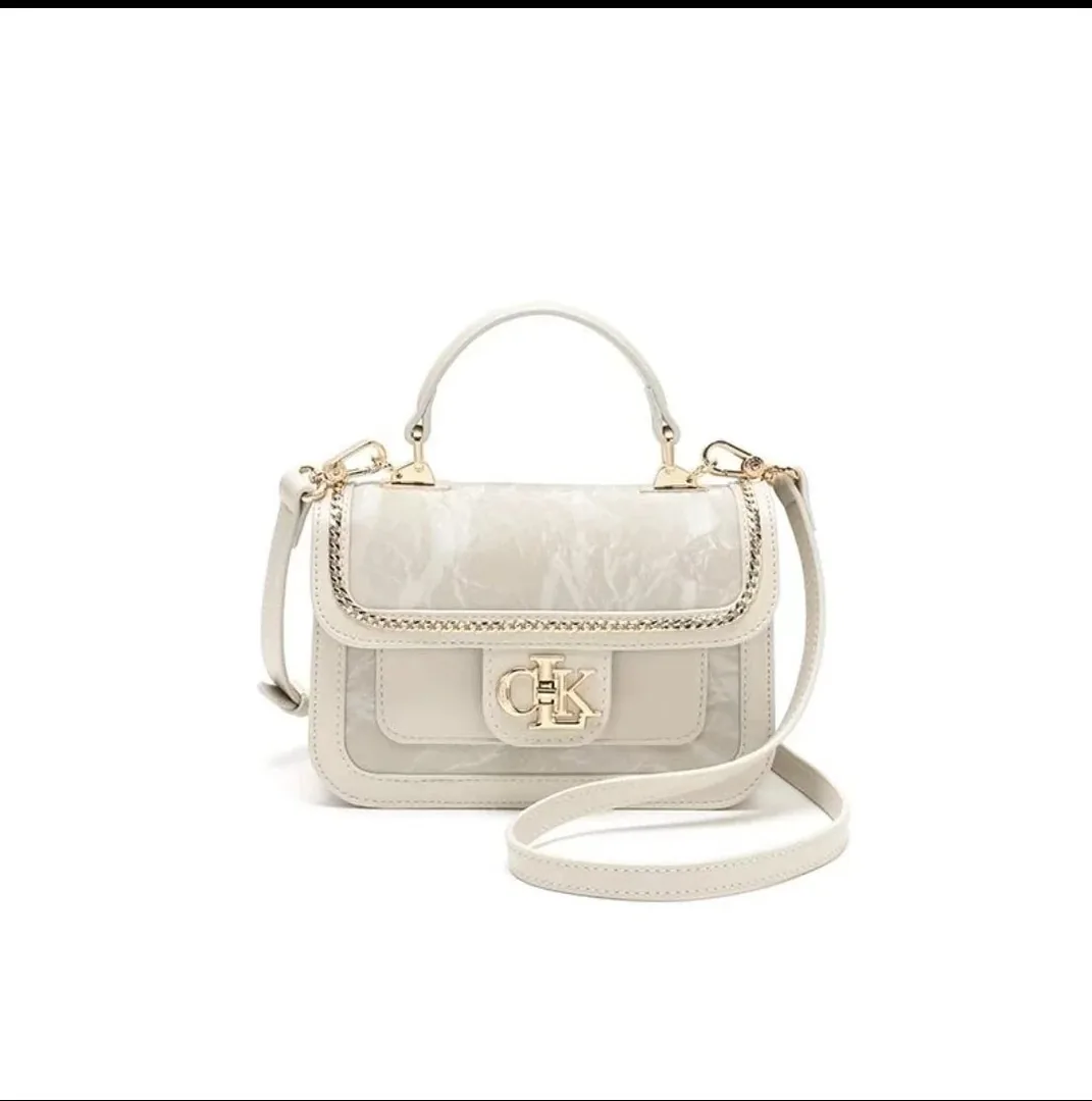 Messenger Crossbody Bag — photo 4
