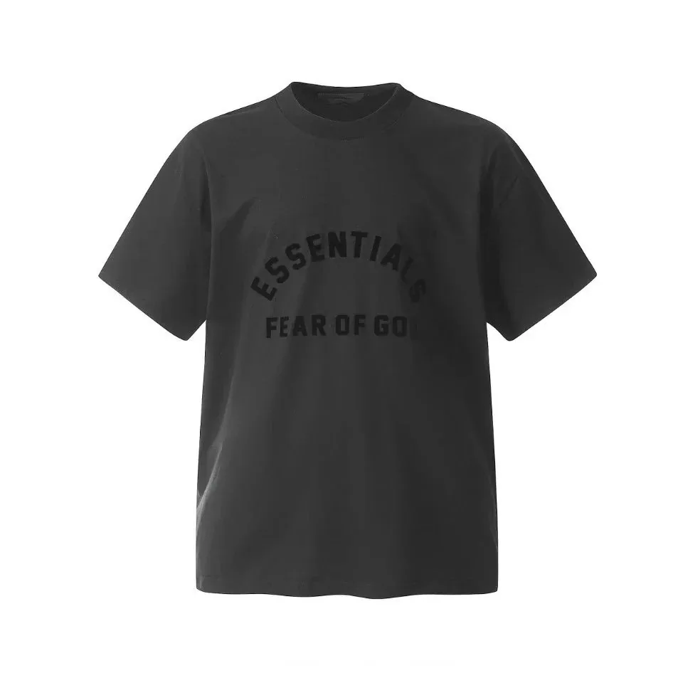 Essentials T-Shirt — Photo 8