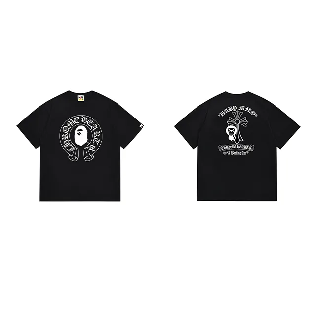 Print T-Shirt — Photo 14