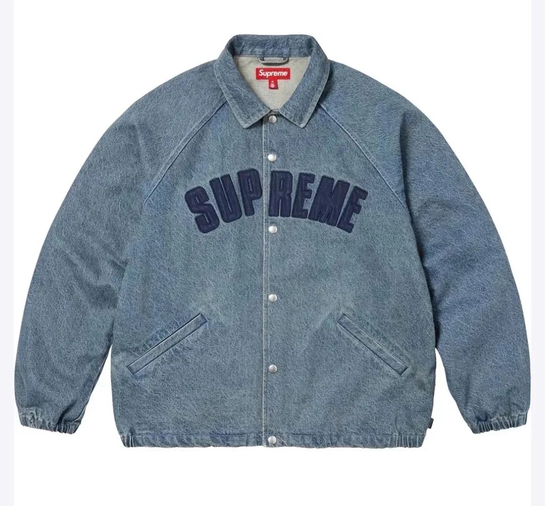 Coat Jacket — QC
