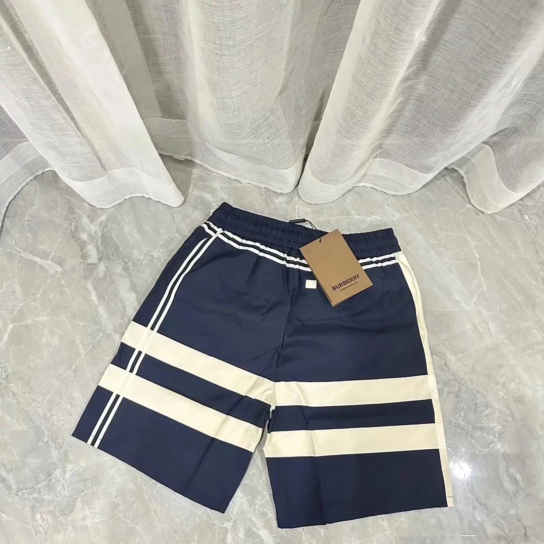 Streetwear Shorts — QC