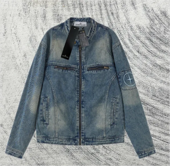 Streetwear Jacket — photo 3