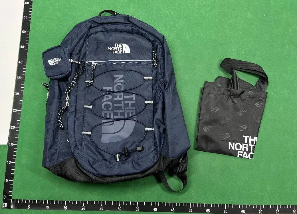 North Face Large Backpack — photo 12