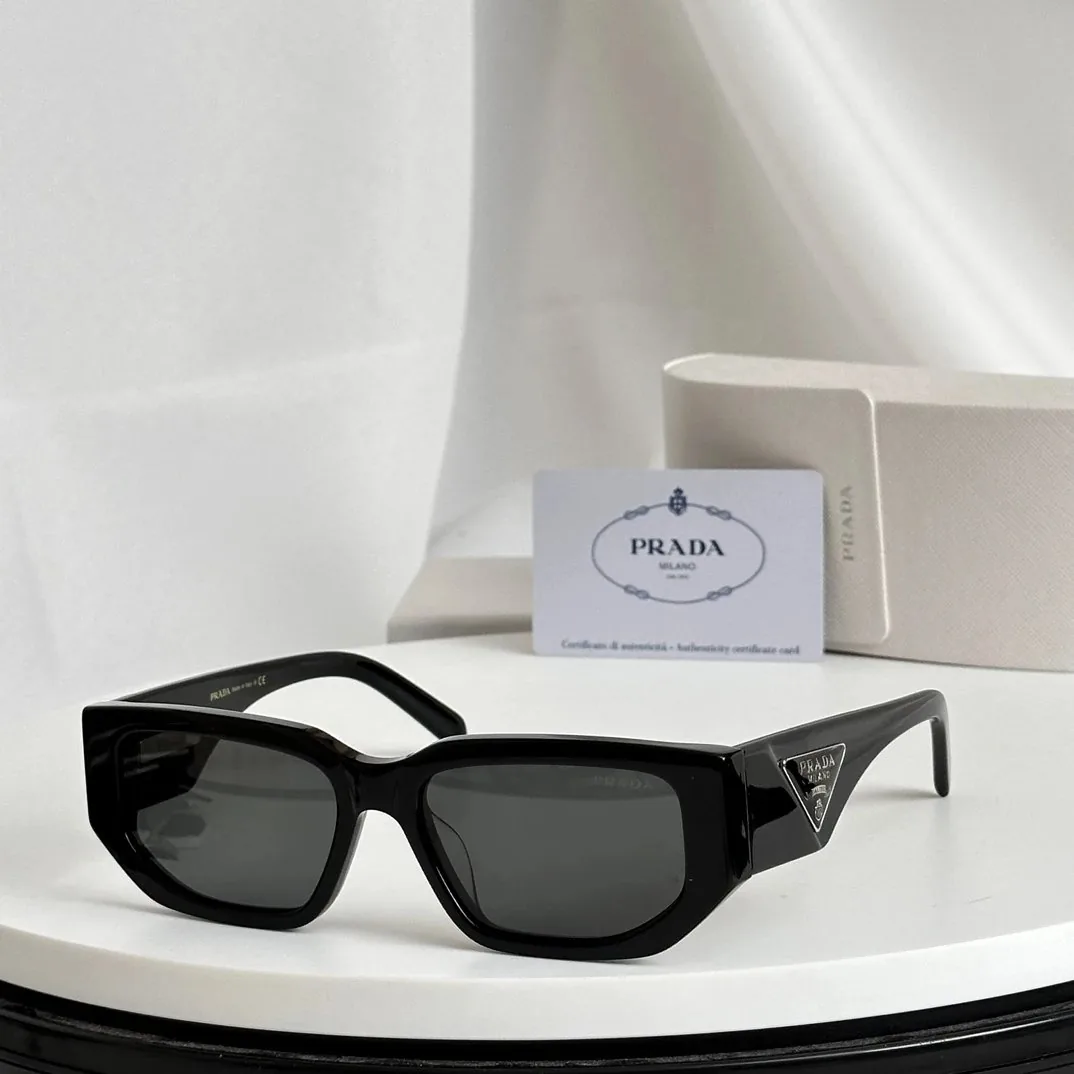 Prada Sunglasses PR09ZS — Photo 12