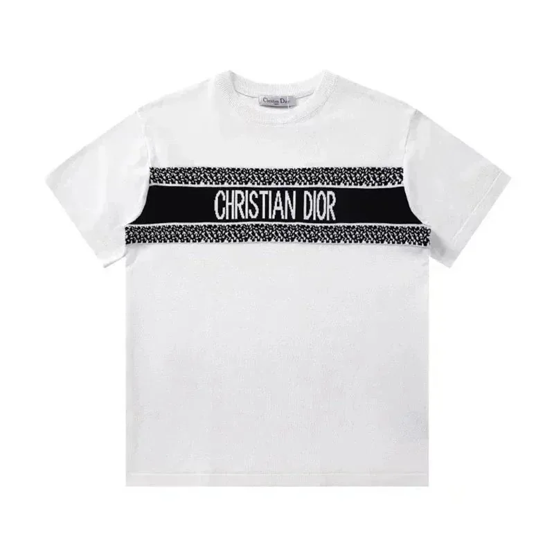 Dior T-Shirt — Photo 14