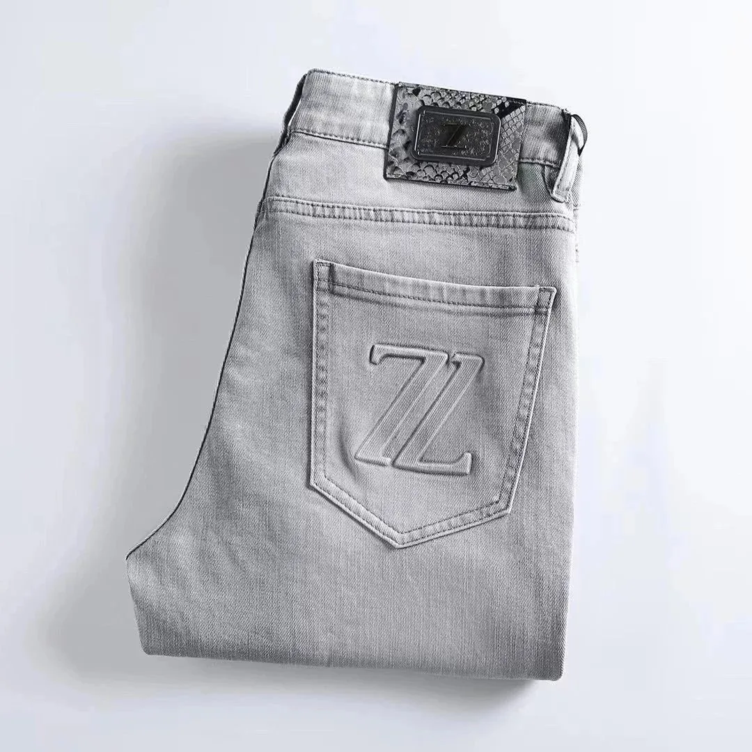 Denim Jeans — Photo 7