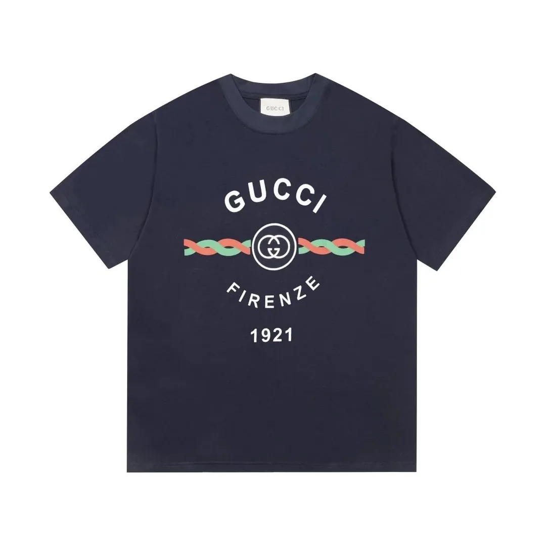 Short-Sleeve Tee — photo 6