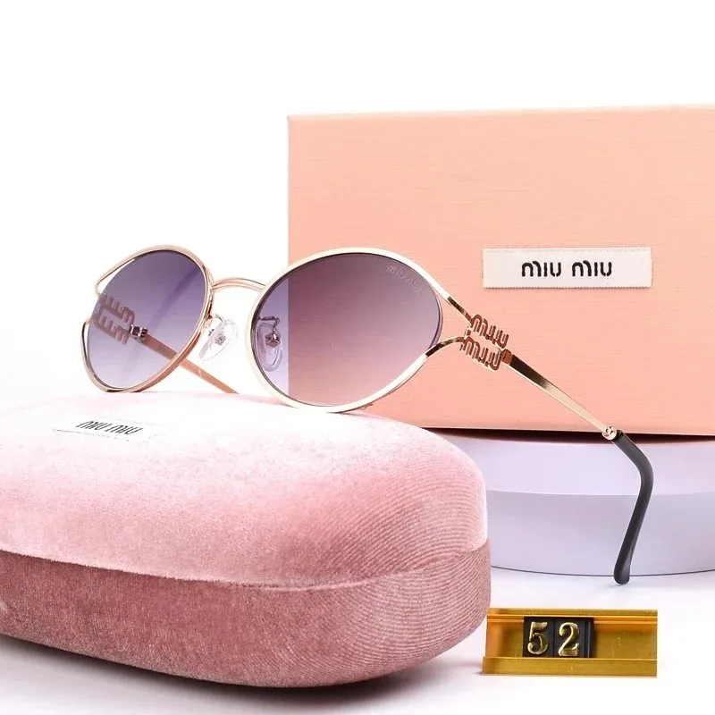 Miu Miu Sunglasses — Photo 10