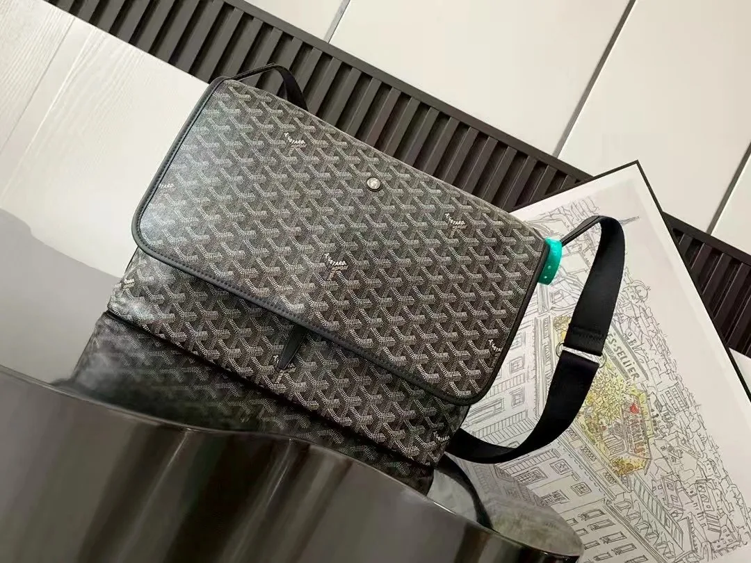 Goyard Handbag — Photo 4