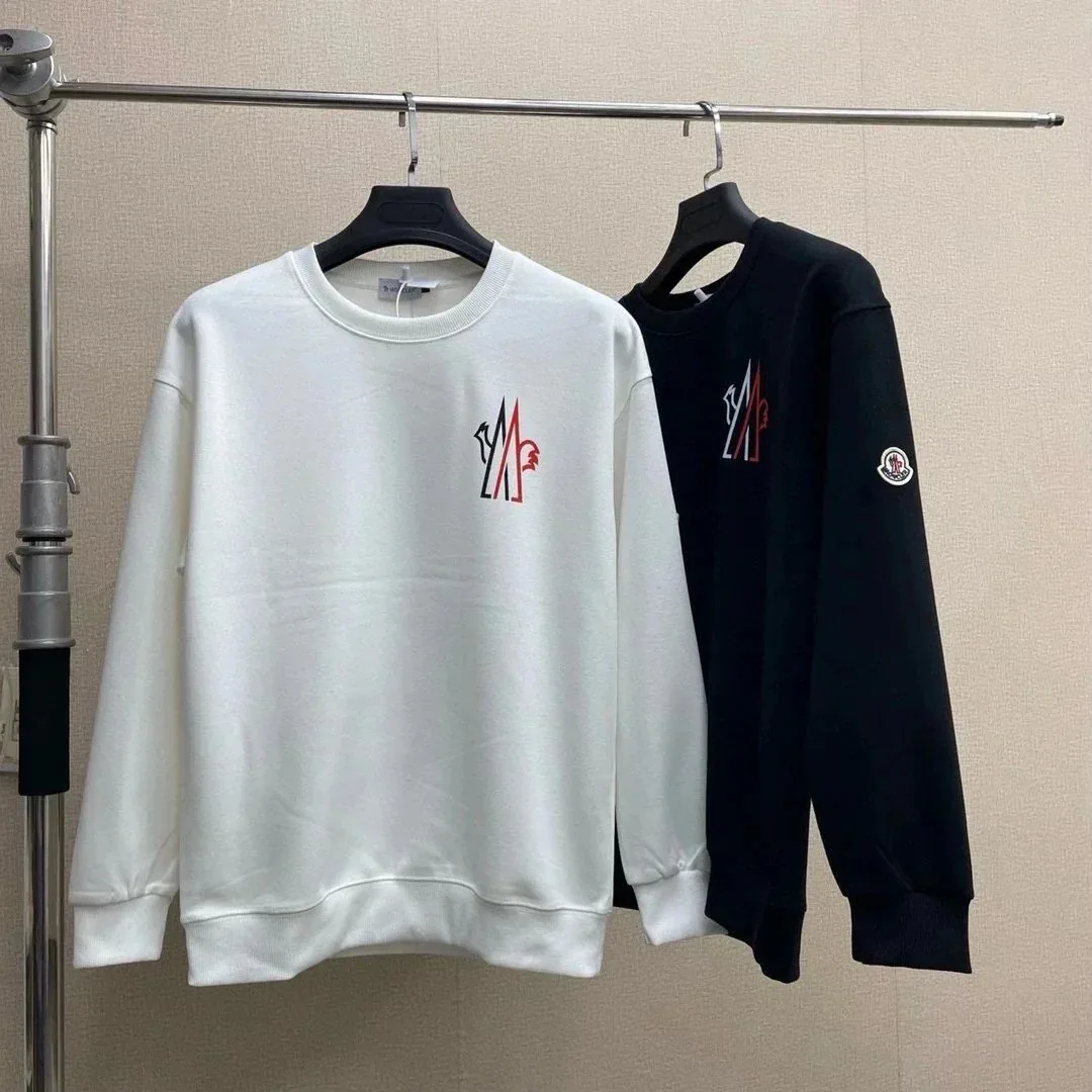 Hooded Sweatshirt Jacket — QC