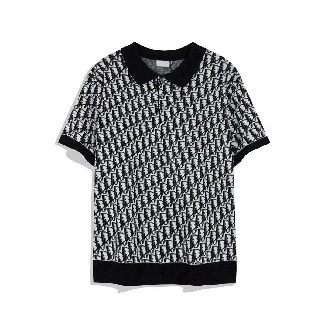 Dior Full Print Tracksuit Set — Photo 14
