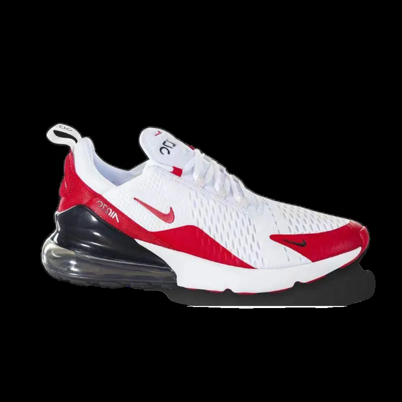 Nike Air Max 270 — QC