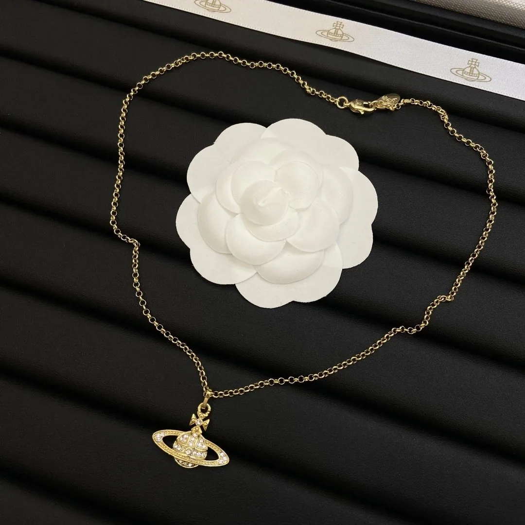 Vivienne Westwood Necklace Collection — photo 5