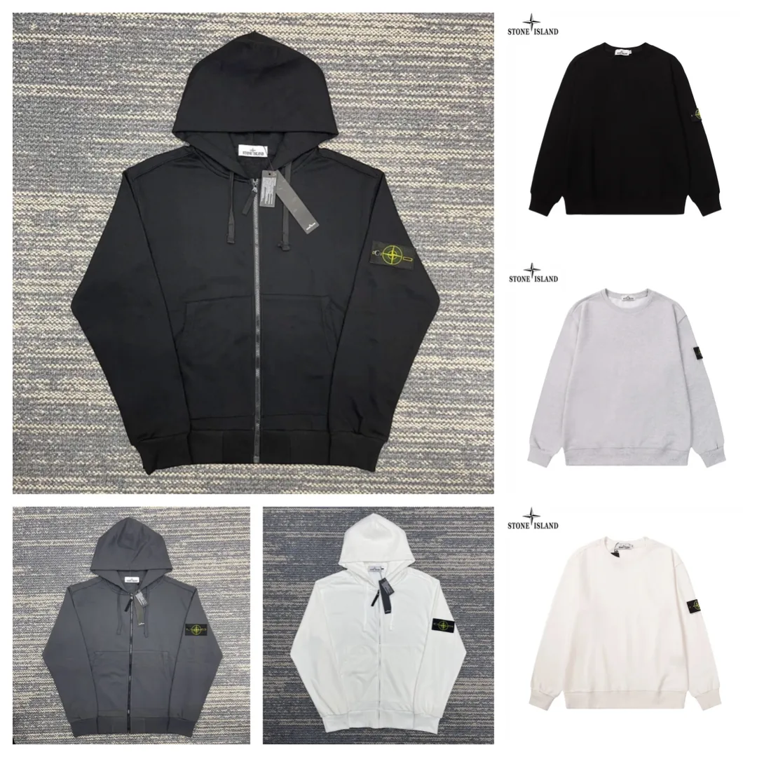 Streetwear Sweatshirt