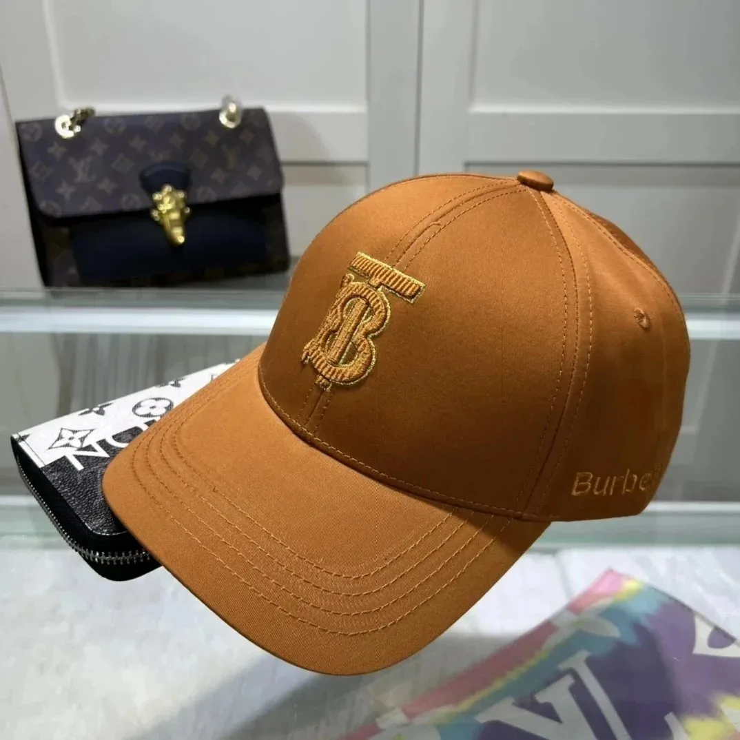Streetwear Cap — QC