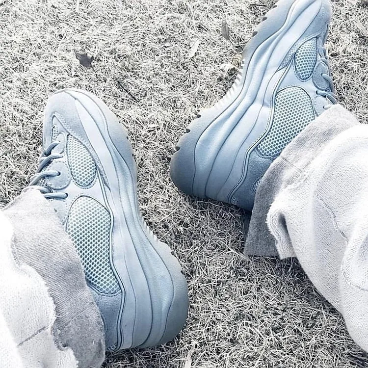 Adidas Yeezy Desert Boot — Photo 4