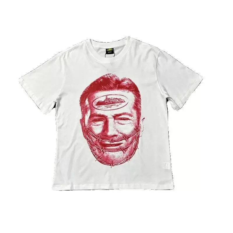 Corteiz Graphic Tee — Photo 9