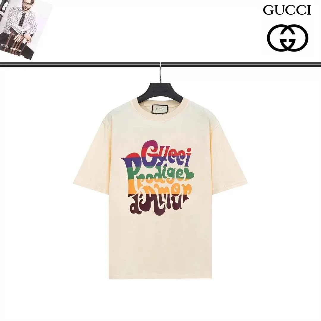 Short-Sleeve Tee — Photo 12