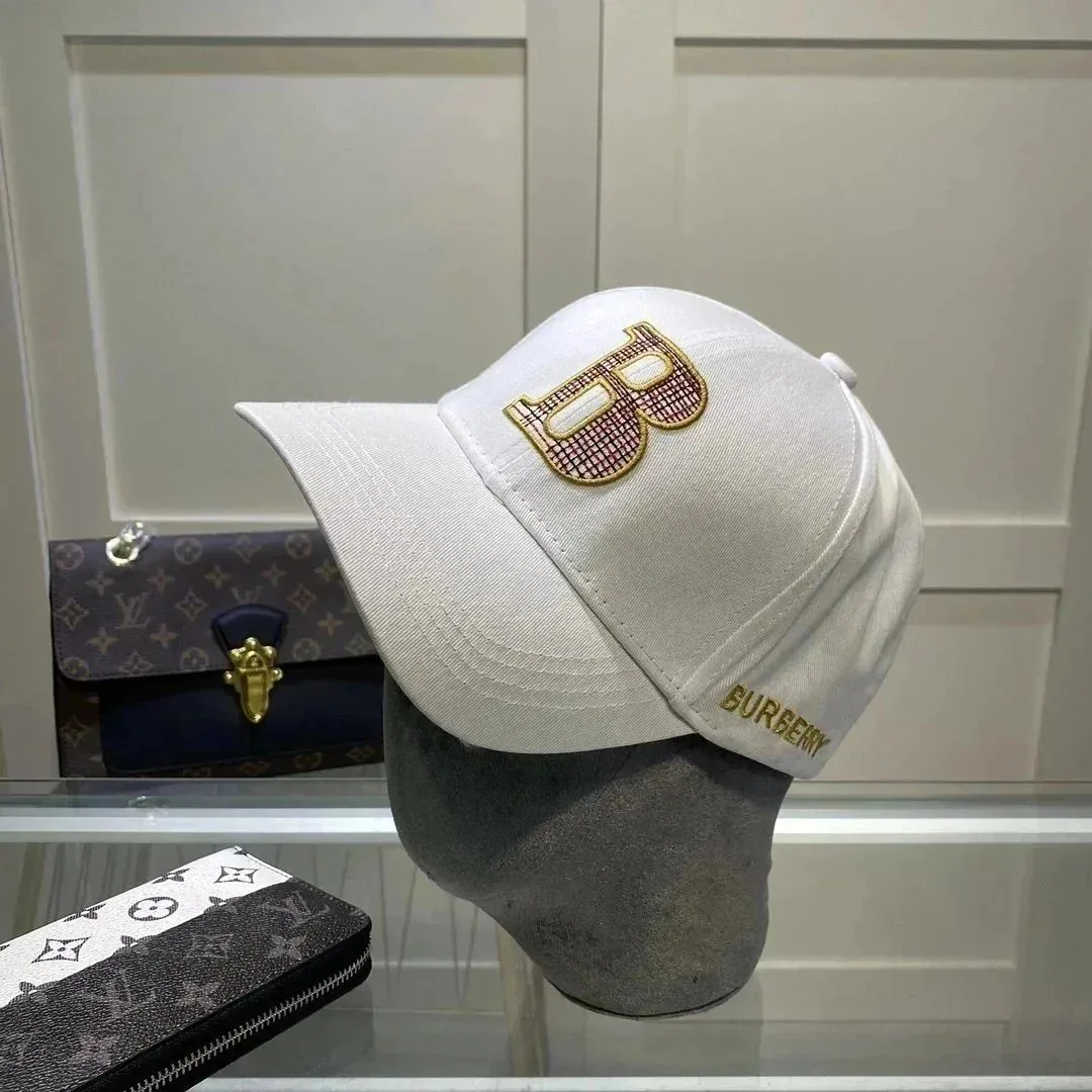 UV-Protection Baseball Cap — QC