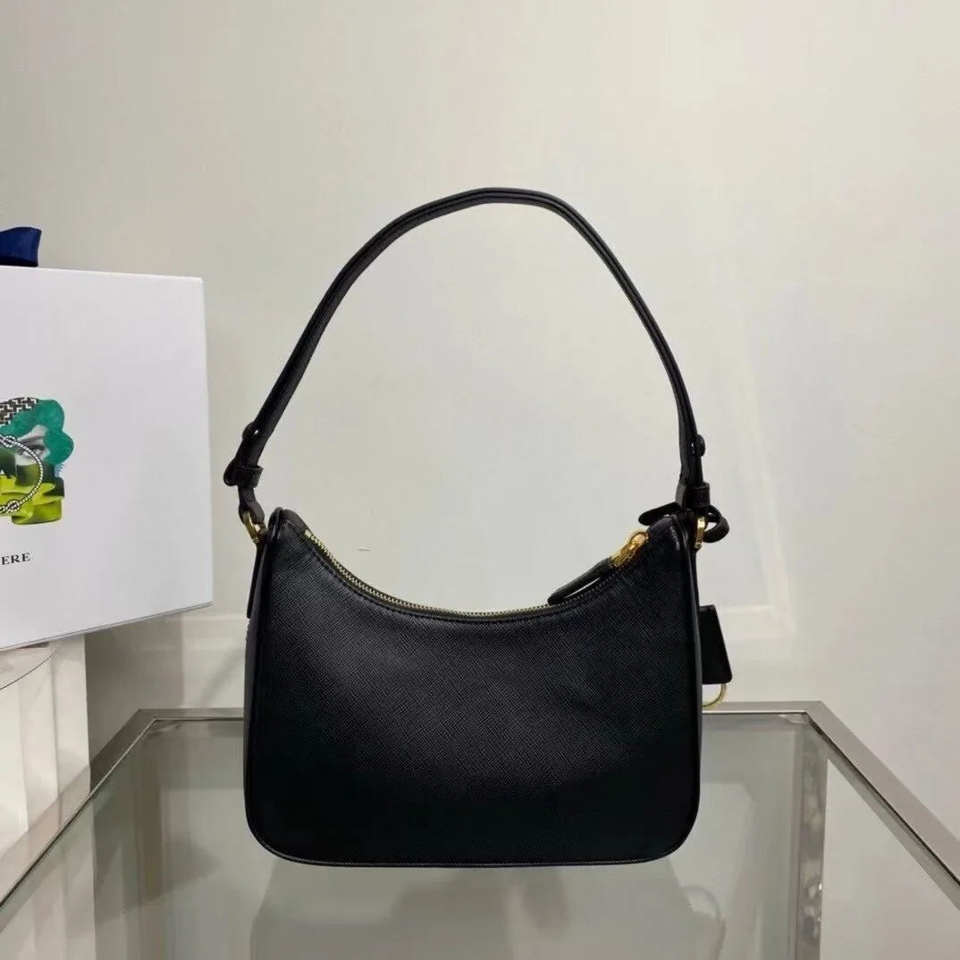 Prada Leather Handbag — photo 2