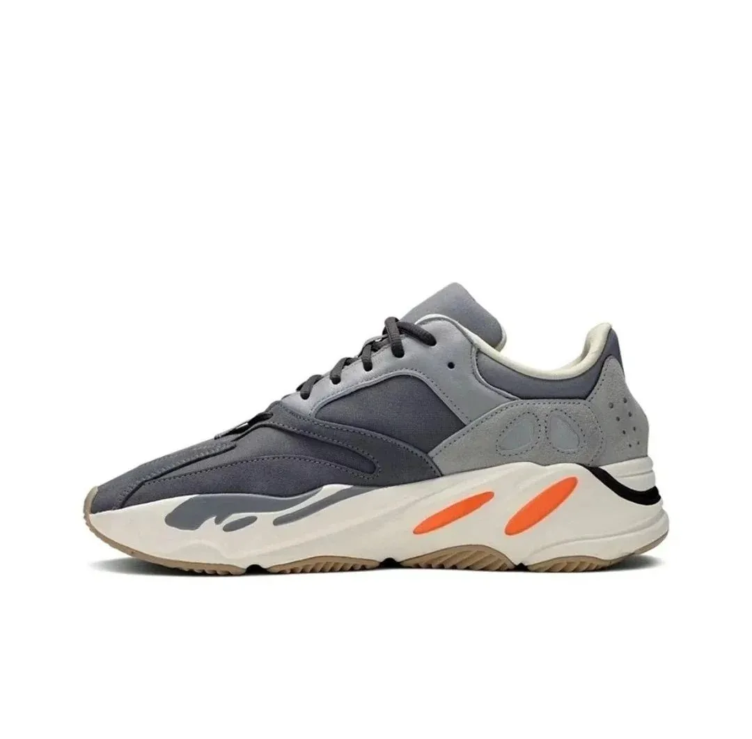 Yeezy Boost 700 Sneakers — photo 5