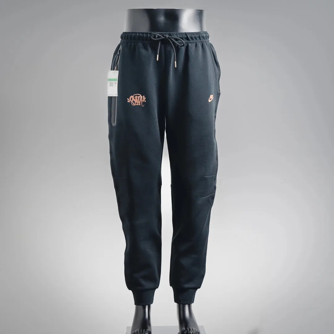 Nike Tech Fleece Windrunner Jacket — Photo 2