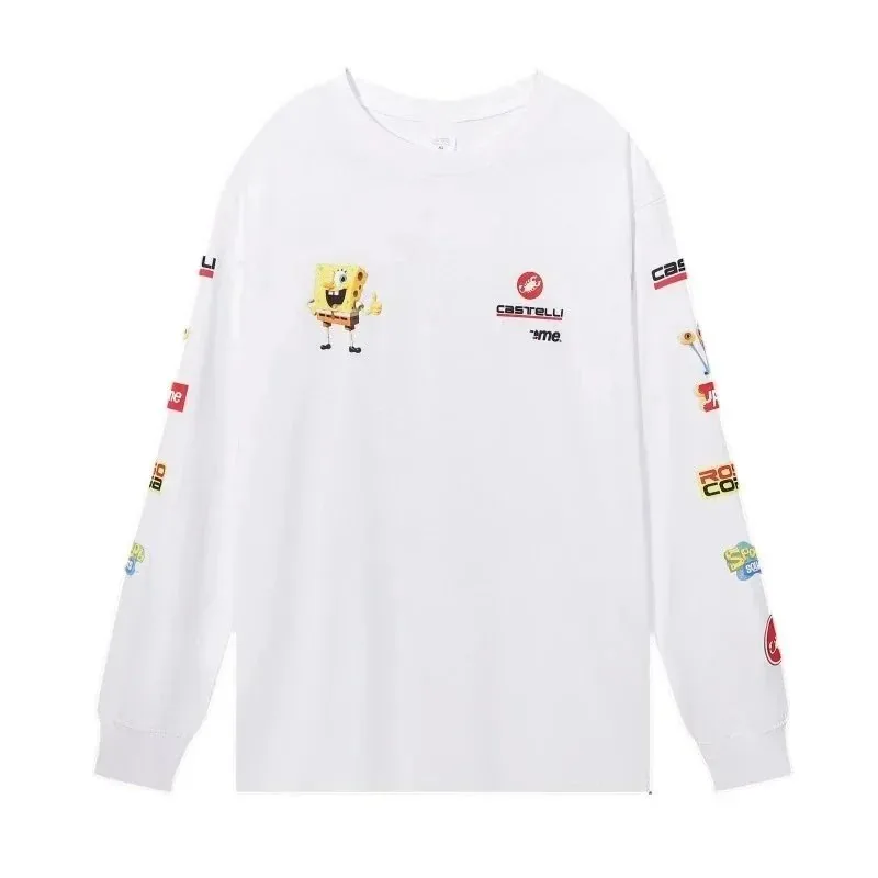 Football Jersey Graphic Tee — Photo 7