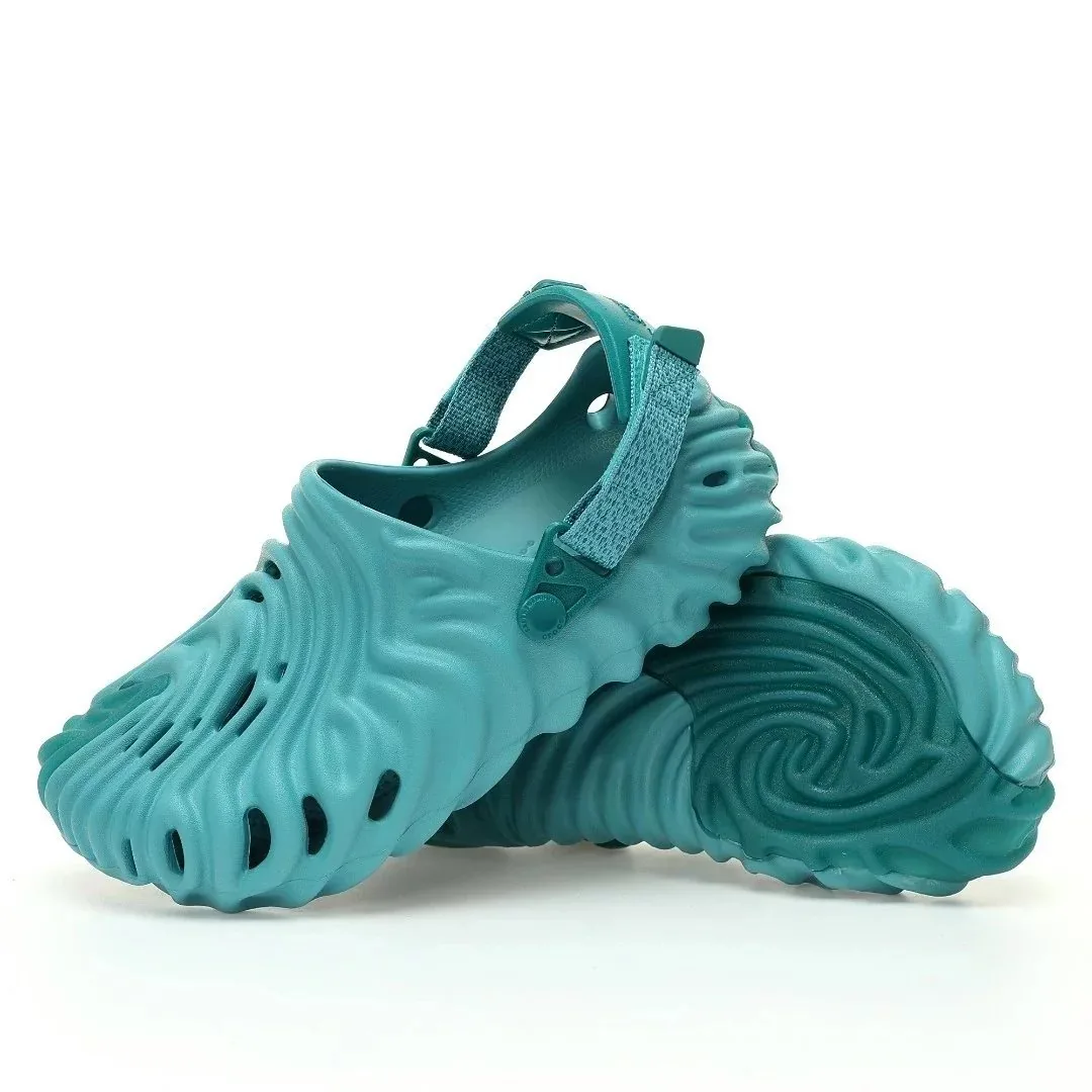 Crocs Slides Collection — photo 12