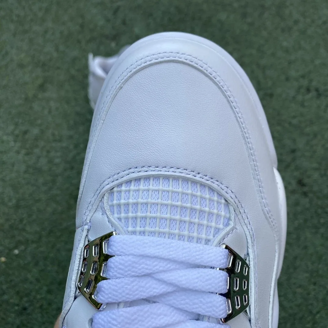 Air Jordan 4 Pure Money — Photo 6