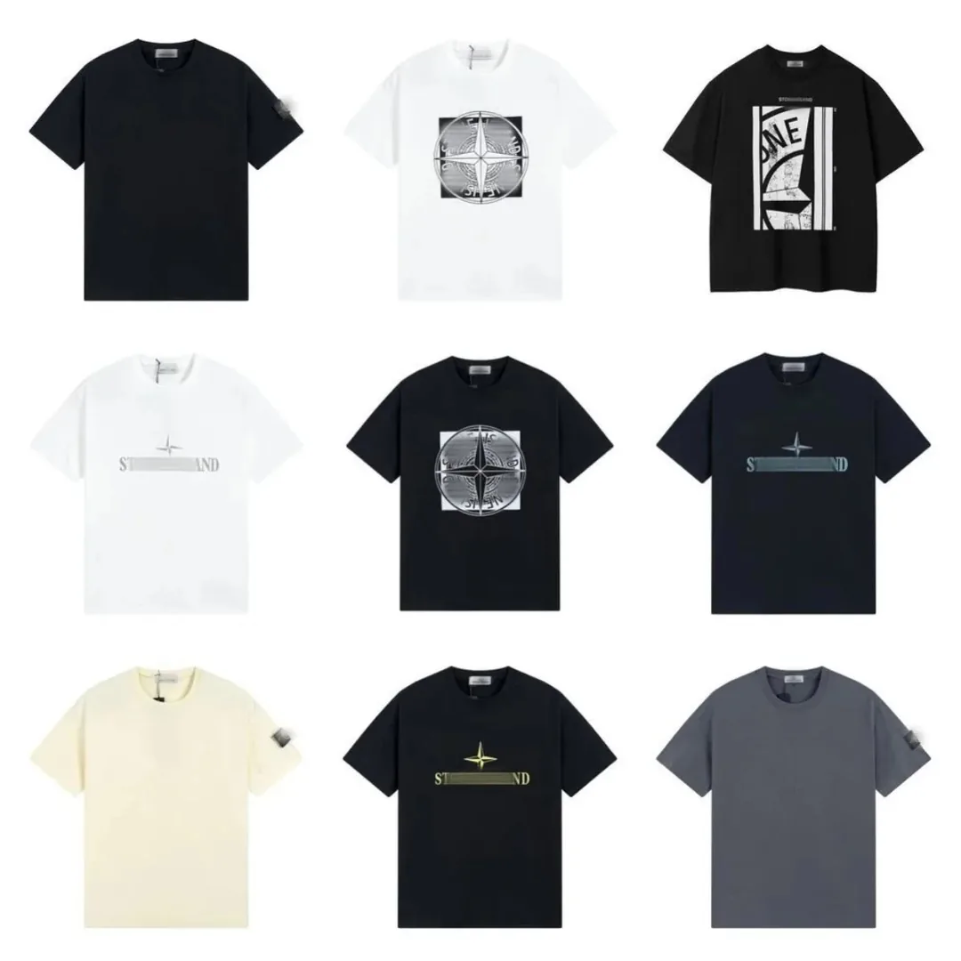 Streetwear T-Shirt