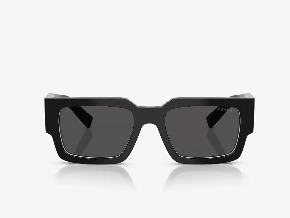 B17S Acetate Sunglasses — Zdjęcie 7