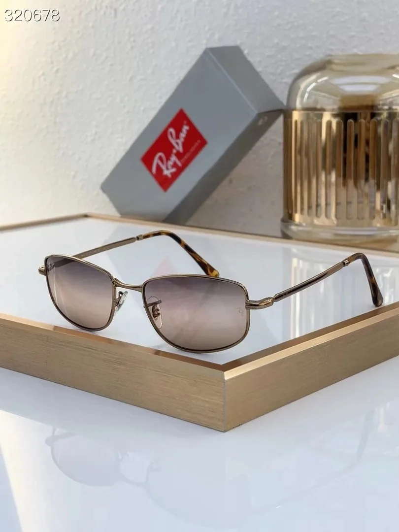 Ray-Ban RB37 Sunglasses — Photo 15